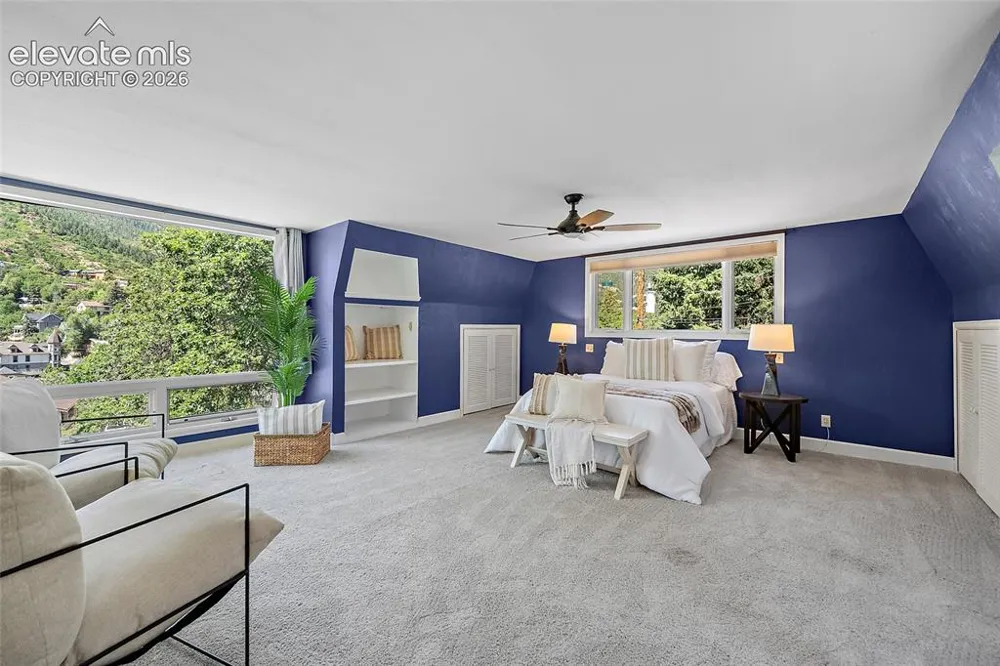 17 Washington Avenue Manitou Springs, CO 80829