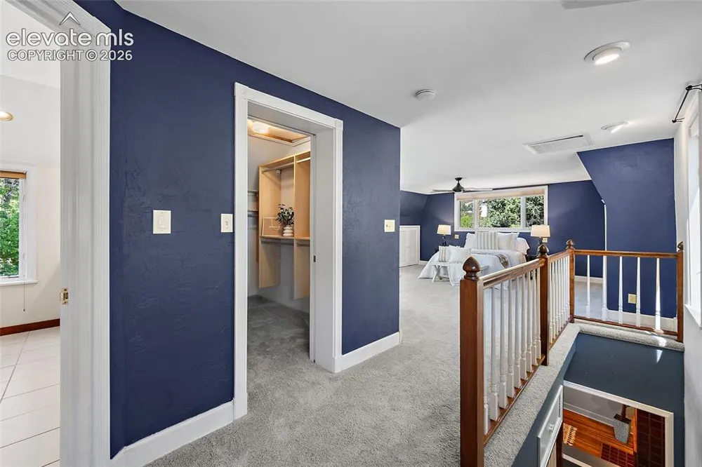 17 Washington Avenue Manitou Springs, CO 80829