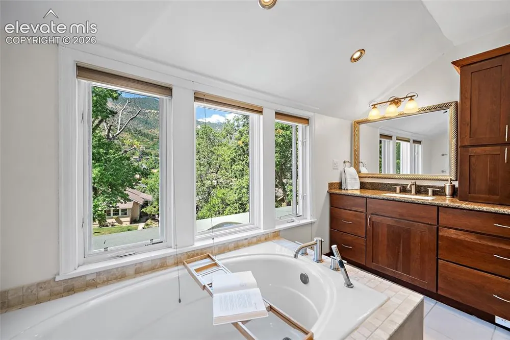 17 Washington Avenue Manitou Springs, CO 80829
