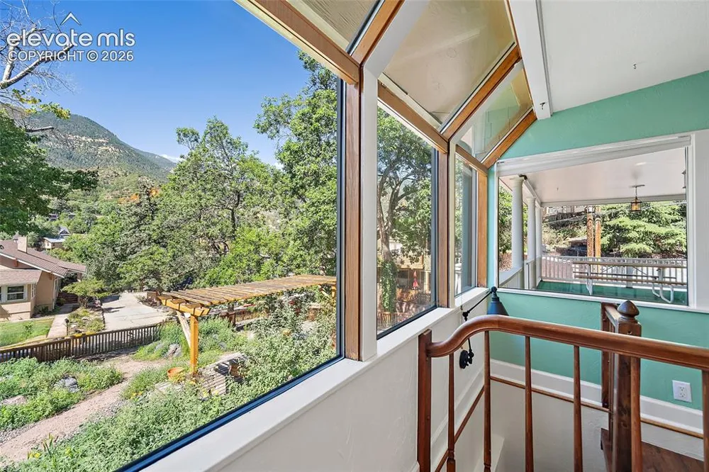 17 Washington Avenue Manitou Springs, CO 80829