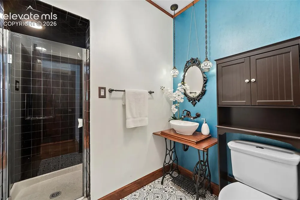 17 Washington Avenue Manitou Springs, CO 80829