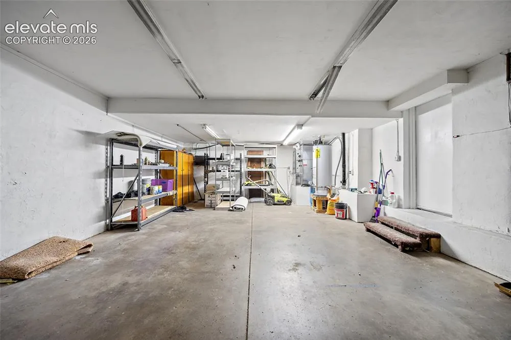 17 Washington Avenue Manitou Springs, CO 80829