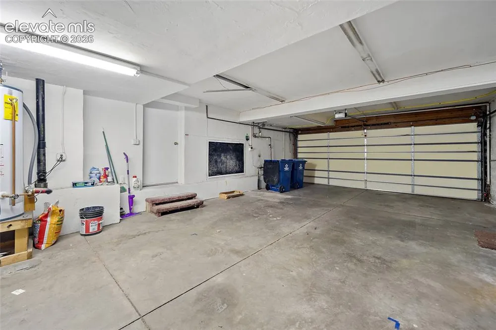 17 Washington Avenue Manitou Springs, CO 80829