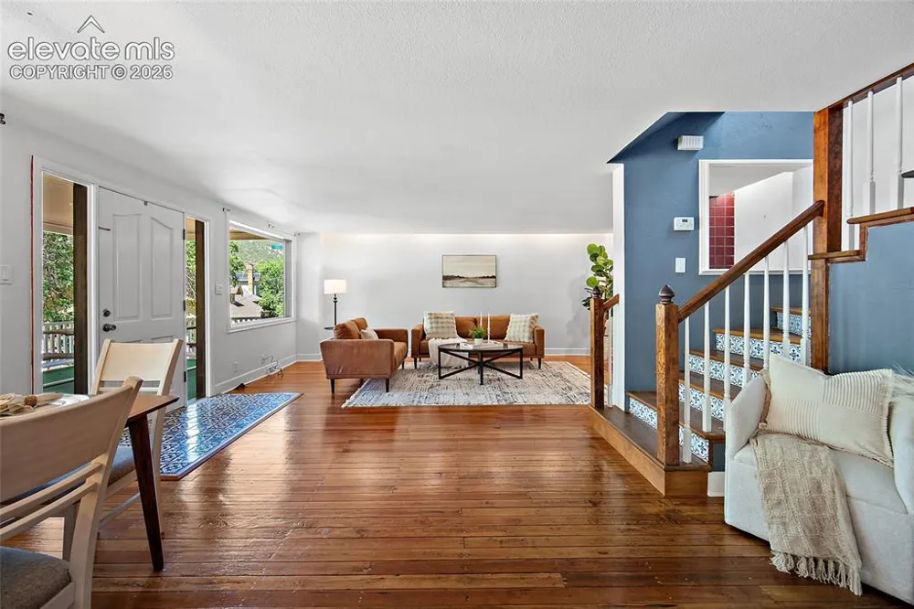 17 Washington Avenue Manitou Springs, CO 80829