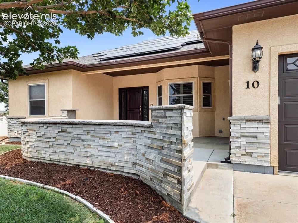 10 Erica Court Pueblo, CO 81001