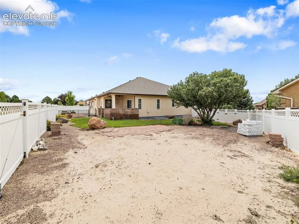10 Erica Court Pueblo, CO 81001