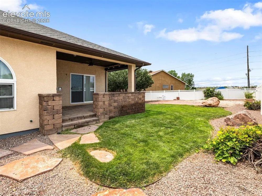 10 Erica Court Pueblo, CO 81001