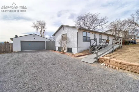 257 S Bailey Drive