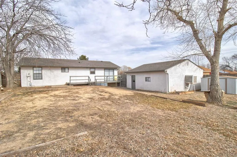 257 S Bailey Drive Pueblo West, CO 81007