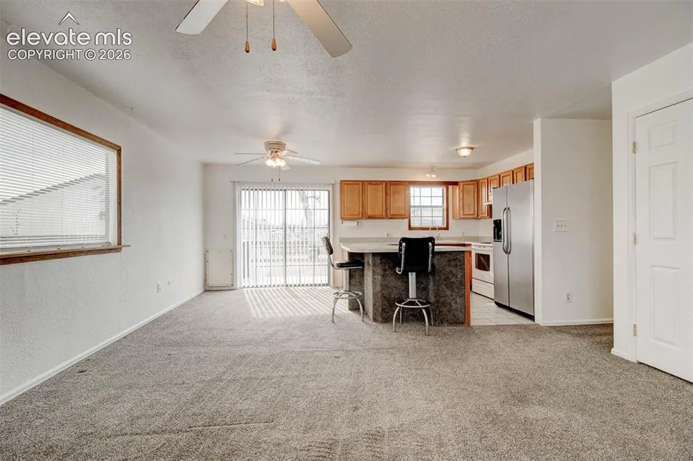 257 S Bailey Drive Pueblo West, CO 81007