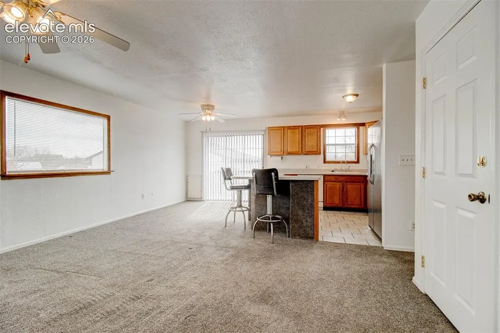 257 S Bailey Drive Pueblo West, CO 81007