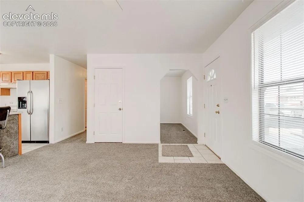 257 S Bailey Drive Pueblo West, CO 81007