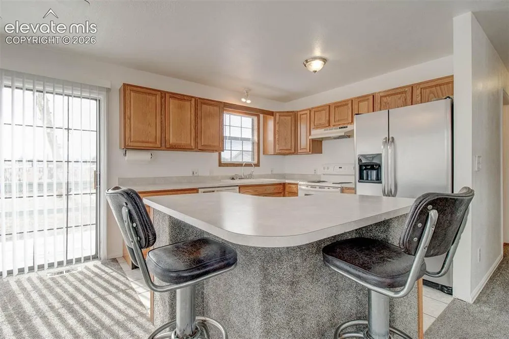 257 S Bailey Drive Pueblo West, CO 81007