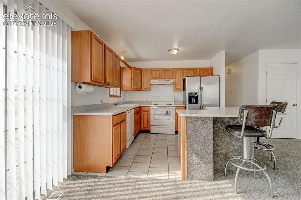 257 S Bailey Drive Pueblo West, CO 81007
