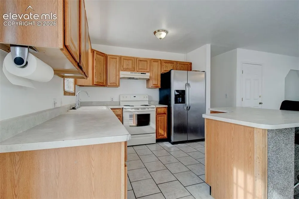 257 S Bailey Drive Pueblo West, CO 81007