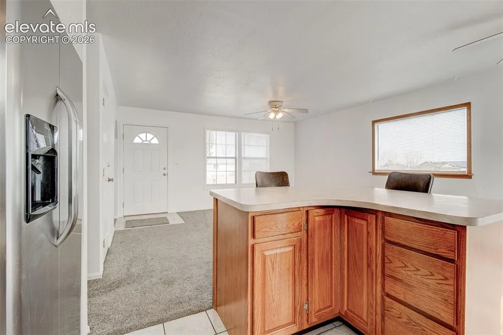 257 S Bailey Drive Pueblo West, CO 81007