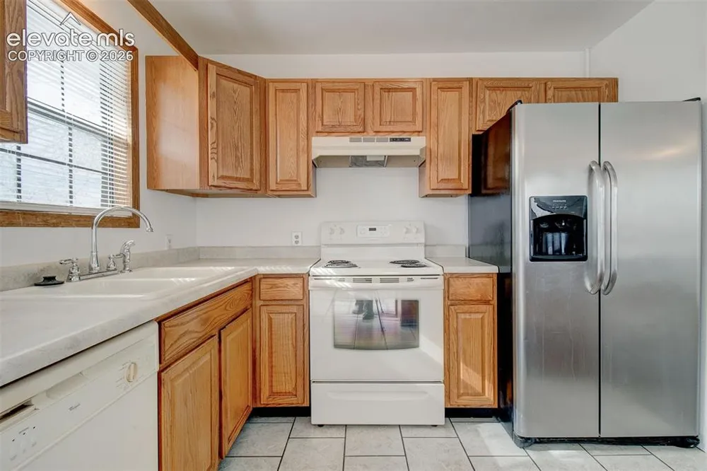 257 S Bailey Drive Pueblo West, CO 81007