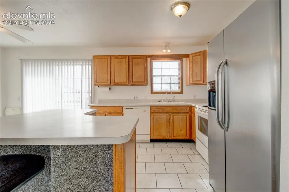 257 S Bailey Drive Pueblo West, CO 81007