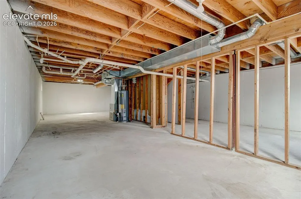 257 S Bailey Drive Pueblo West, CO 81007