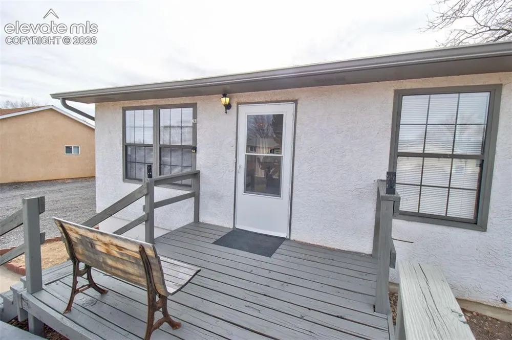 257 S Bailey Drive Pueblo West, CO 81007