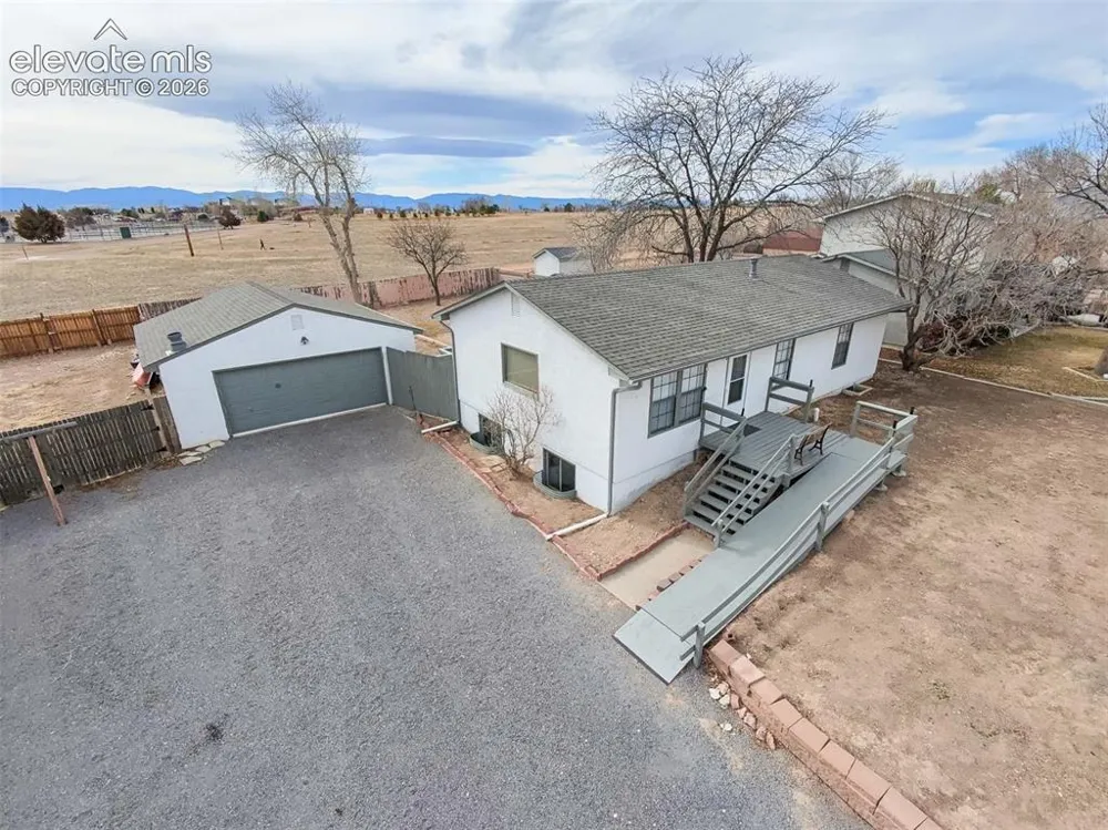257 S Bailey Drive Pueblo West, CO 81007