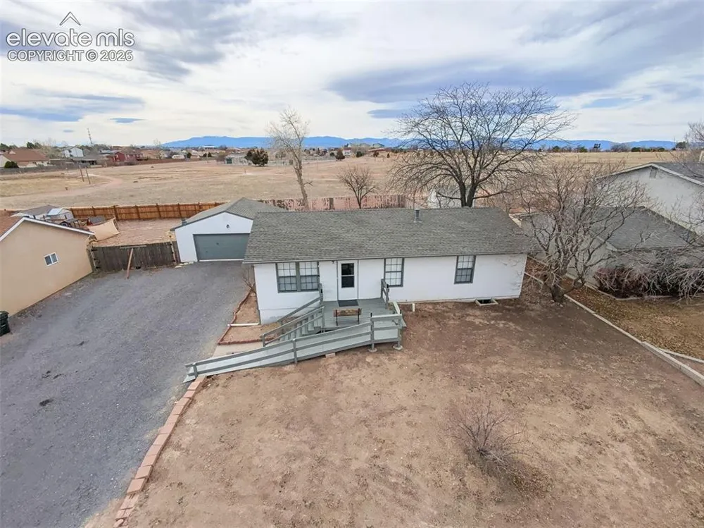 257 S Bailey Drive Pueblo West, CO 81007