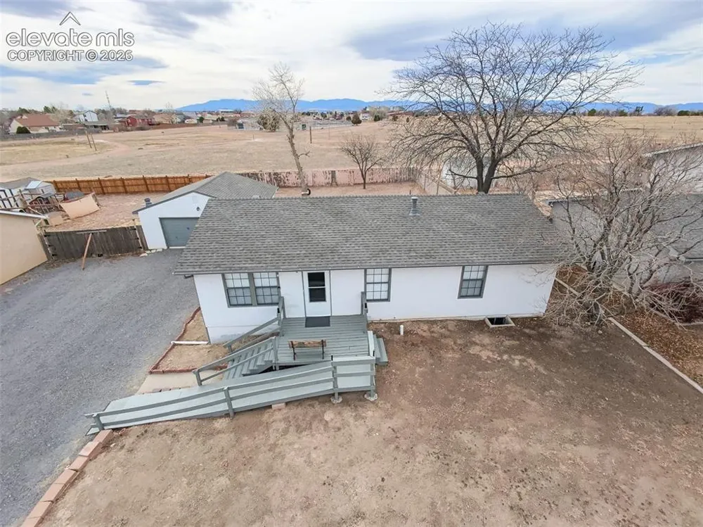 257 S Bailey Drive Pueblo West, CO 81007