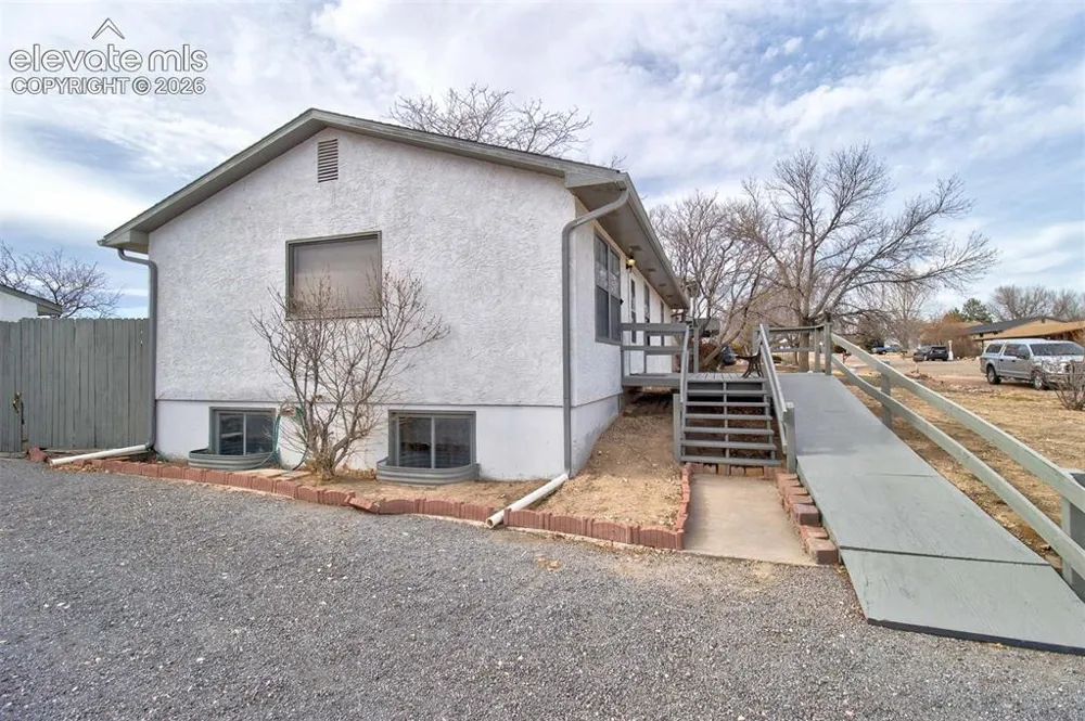 257 S Bailey Drive Pueblo West, CO 81007