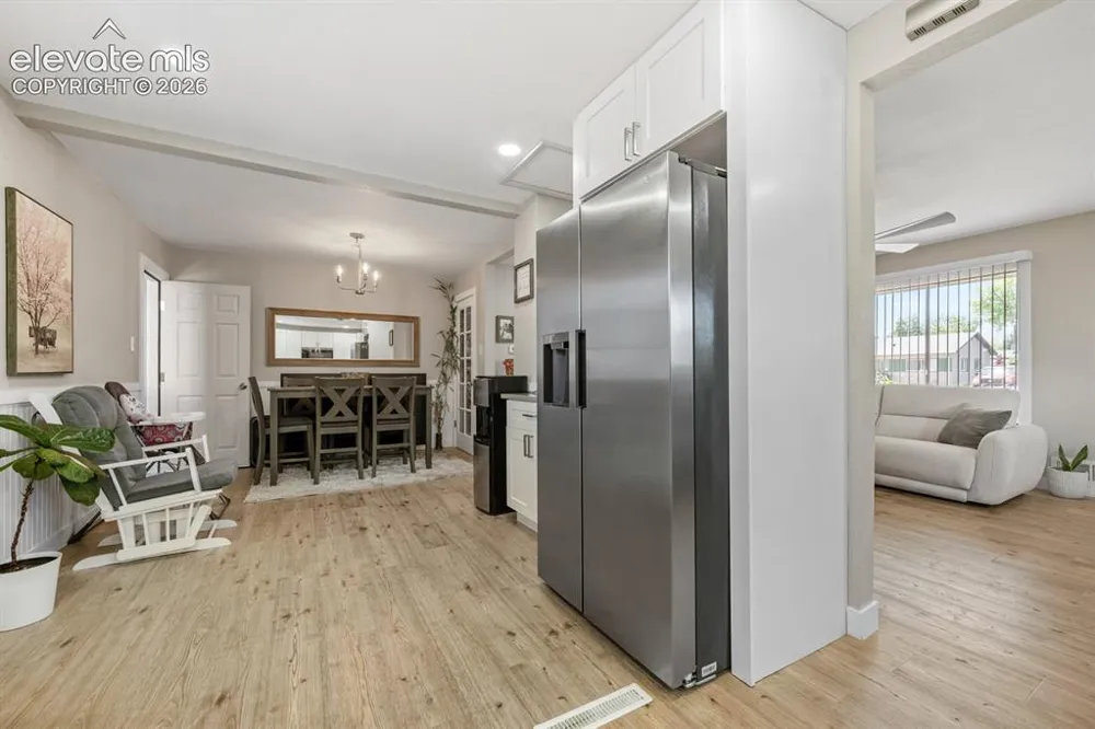 1604 Garwood Drive Pueblo, CO 81005