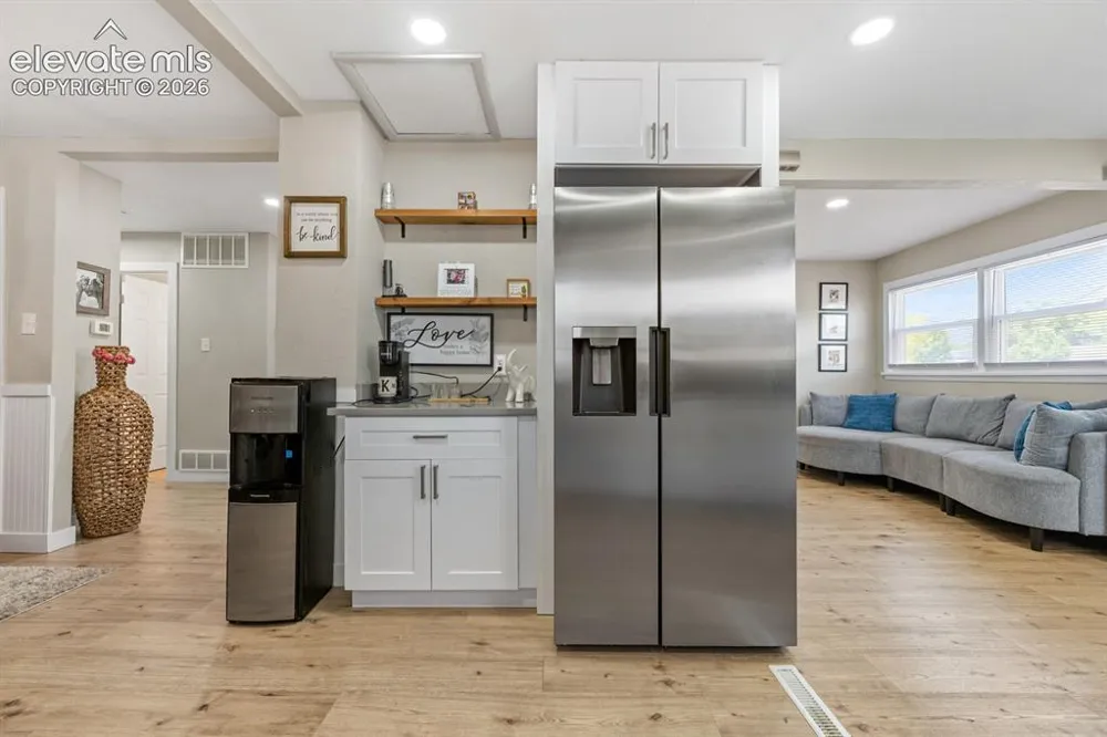 1604 Garwood Drive Pueblo, CO 81005