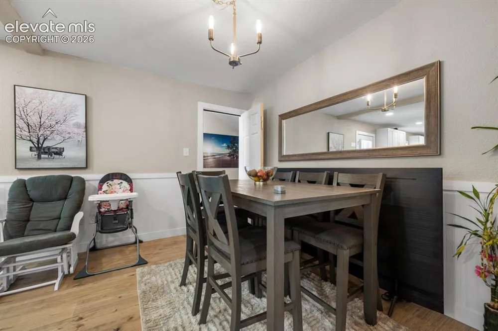 1604 Garwood Drive Pueblo, CO 81005