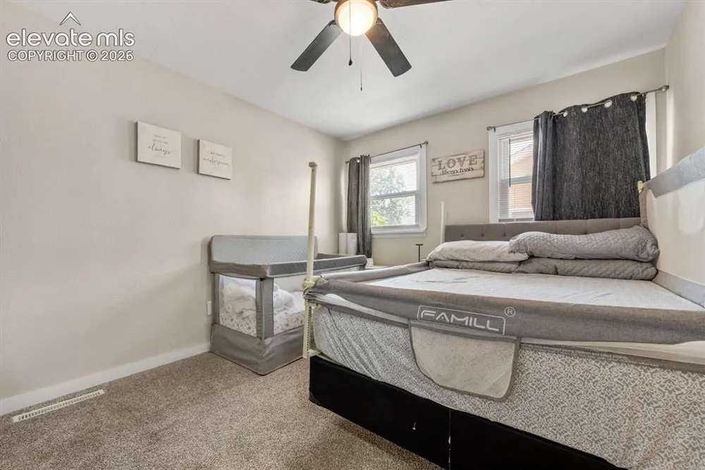 1604 Garwood Drive Pueblo, CO 81005