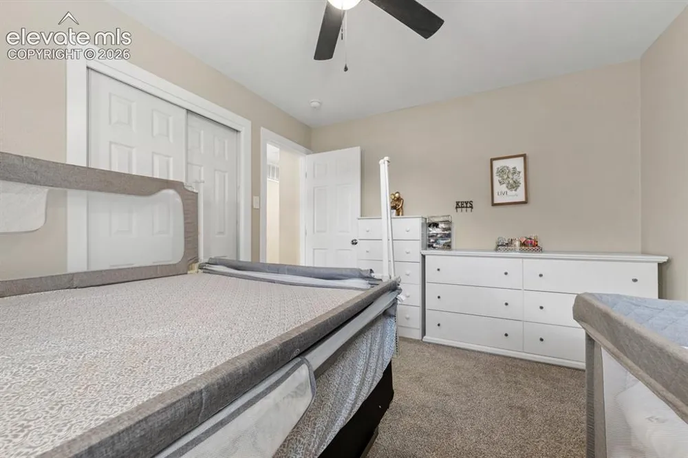 1604 Garwood Drive Pueblo, CO 81005
