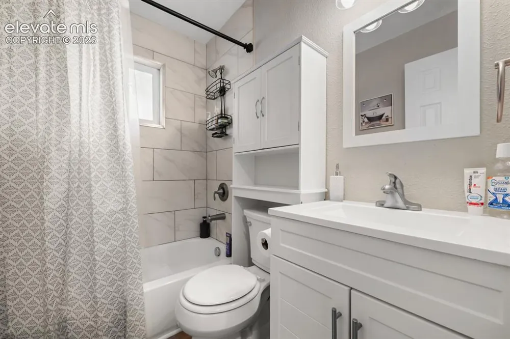 1604 Garwood Drive Pueblo, CO 81005