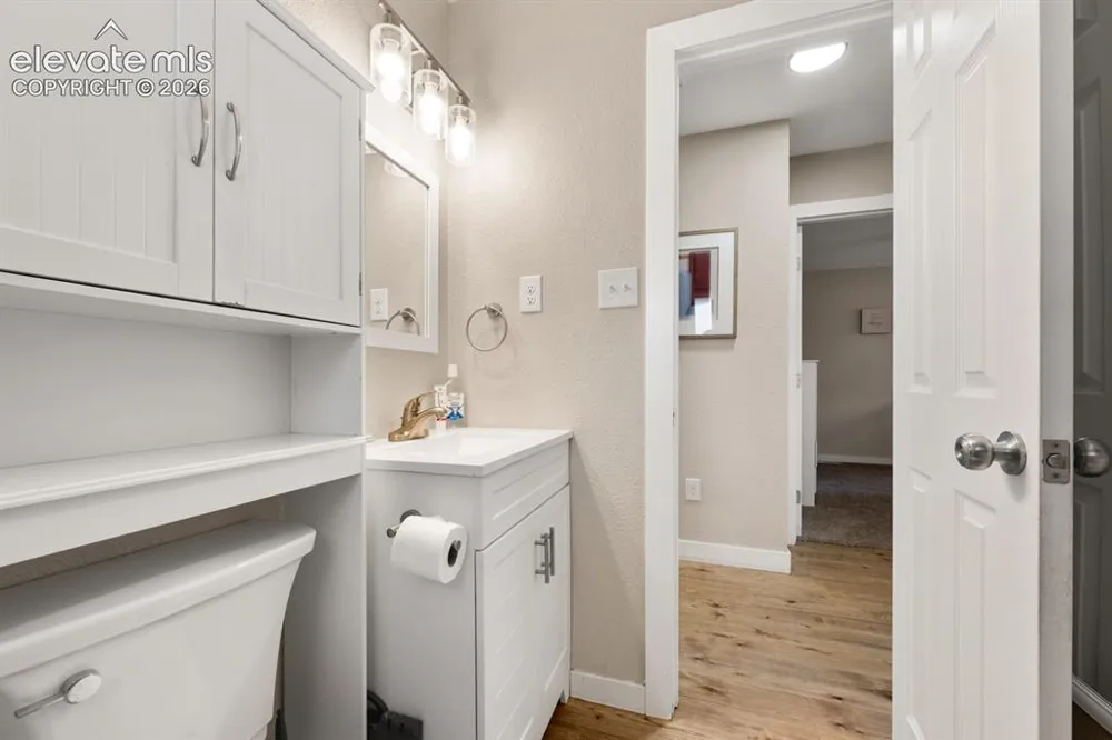 1604 Garwood Drive Pueblo, CO 81005