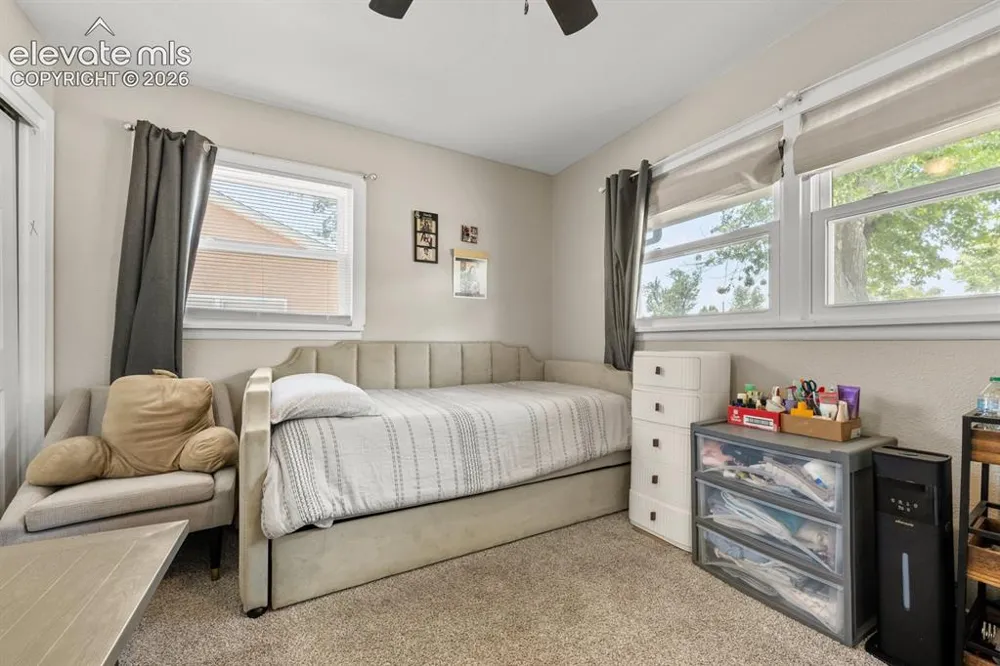 1604 Garwood Drive Pueblo, CO 81005