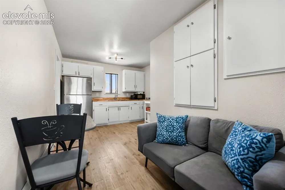 1604 Garwood Drive Pueblo, CO 81005