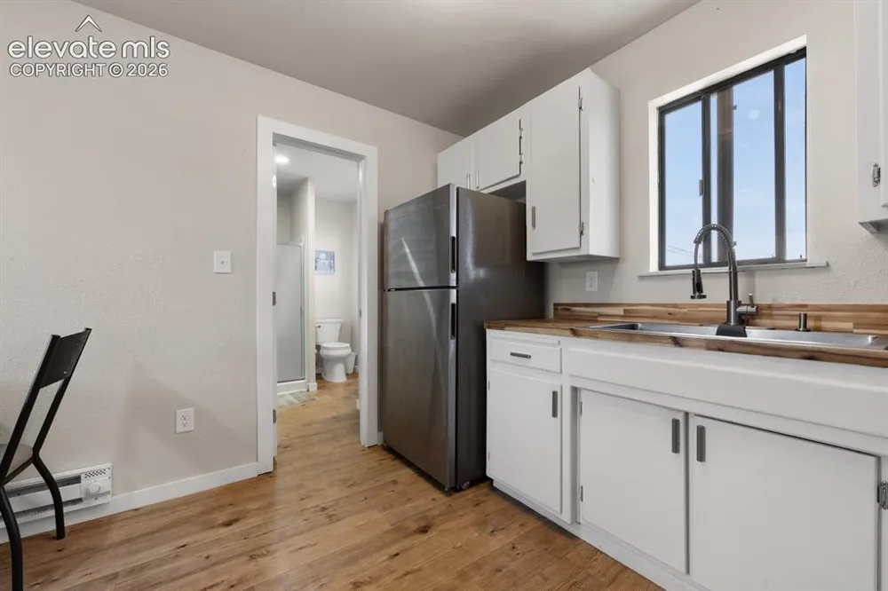1604 Garwood Drive Pueblo, CO 81005