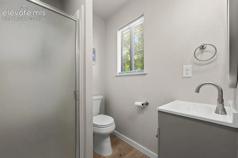 1604 Garwood Drive Pueblo, CO 81005