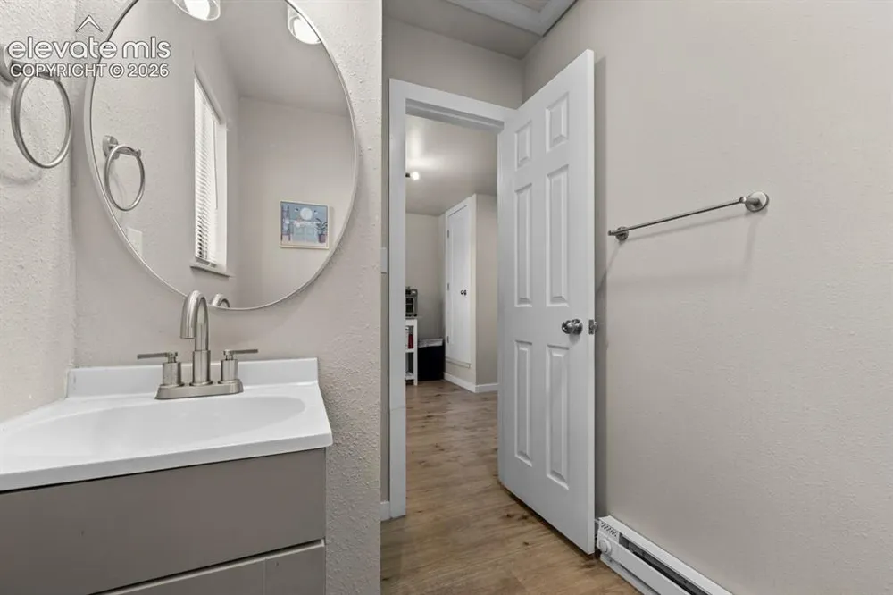 1604 Garwood Drive Pueblo, CO 81005