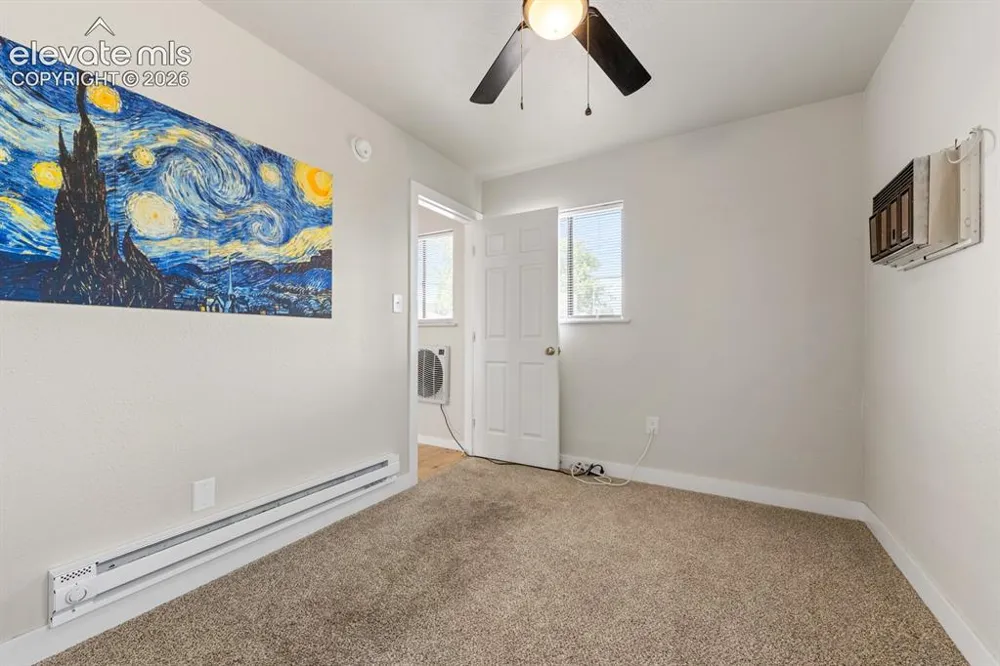 1604 Garwood Drive Pueblo, CO 81005