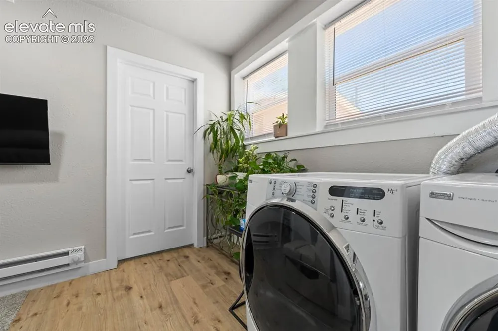 1604 Garwood Drive Pueblo, CO 81005