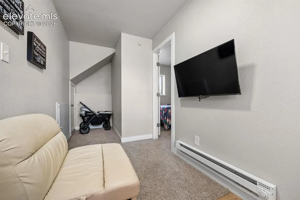 1604 Garwood Drive Pueblo, CO 81005