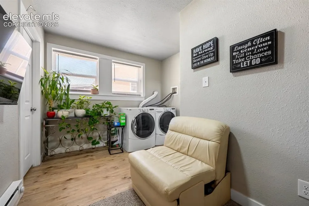 1604 Garwood Drive Pueblo, CO 81005