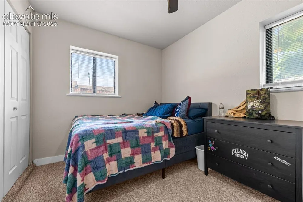 1604 Garwood Drive Pueblo, CO 81005