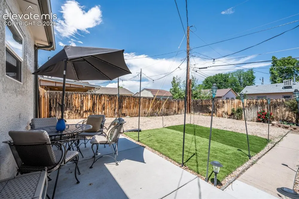 1604 Garwood Drive Pueblo, CO 81005