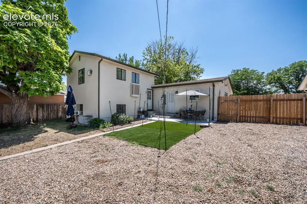 1604 Garwood Drive Pueblo, CO 81005