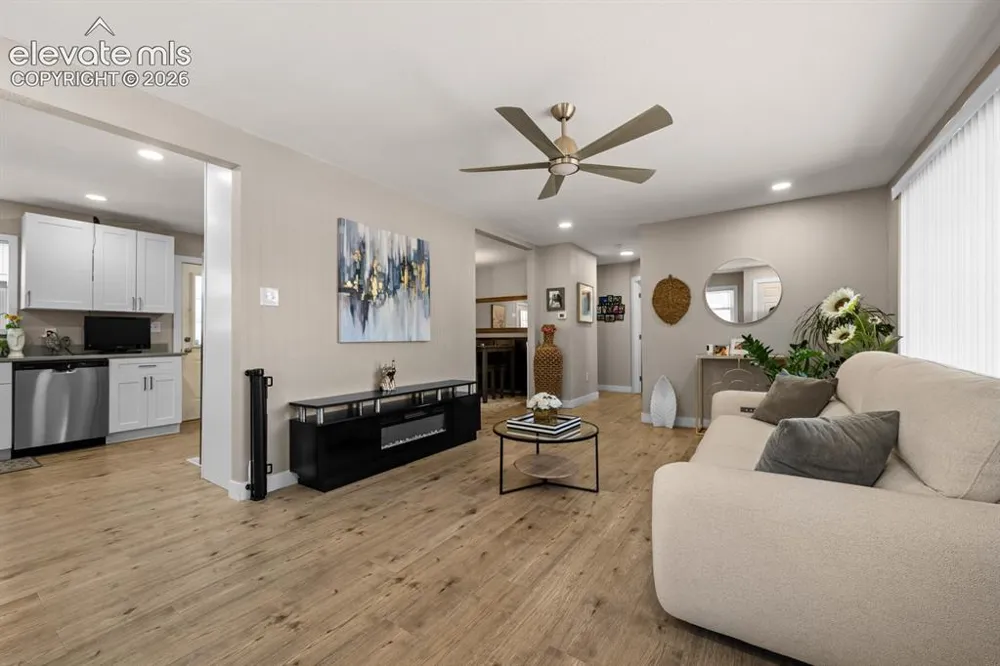 1604 Garwood Drive Pueblo, CO 81005