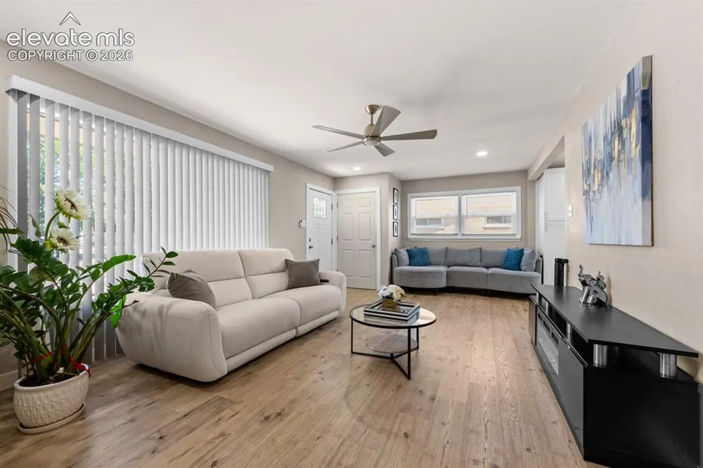 1604 Garwood Drive Pueblo, CO 81005