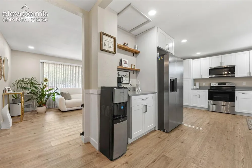 1604 Garwood Drive Pueblo, CO 81005